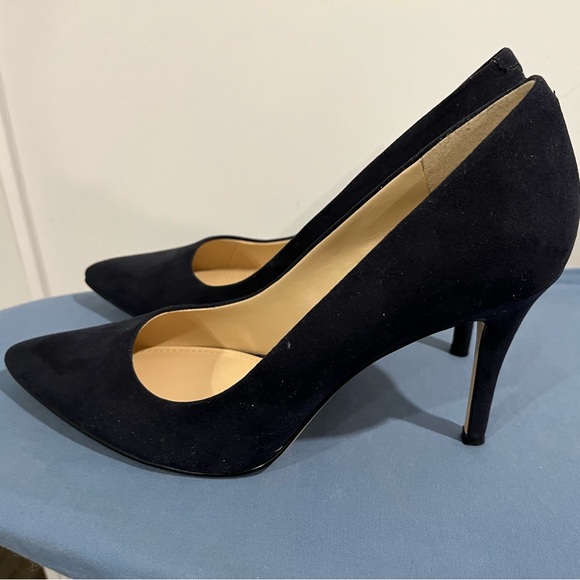 NINE WEST HEELS NEW - Picture 2 of 2